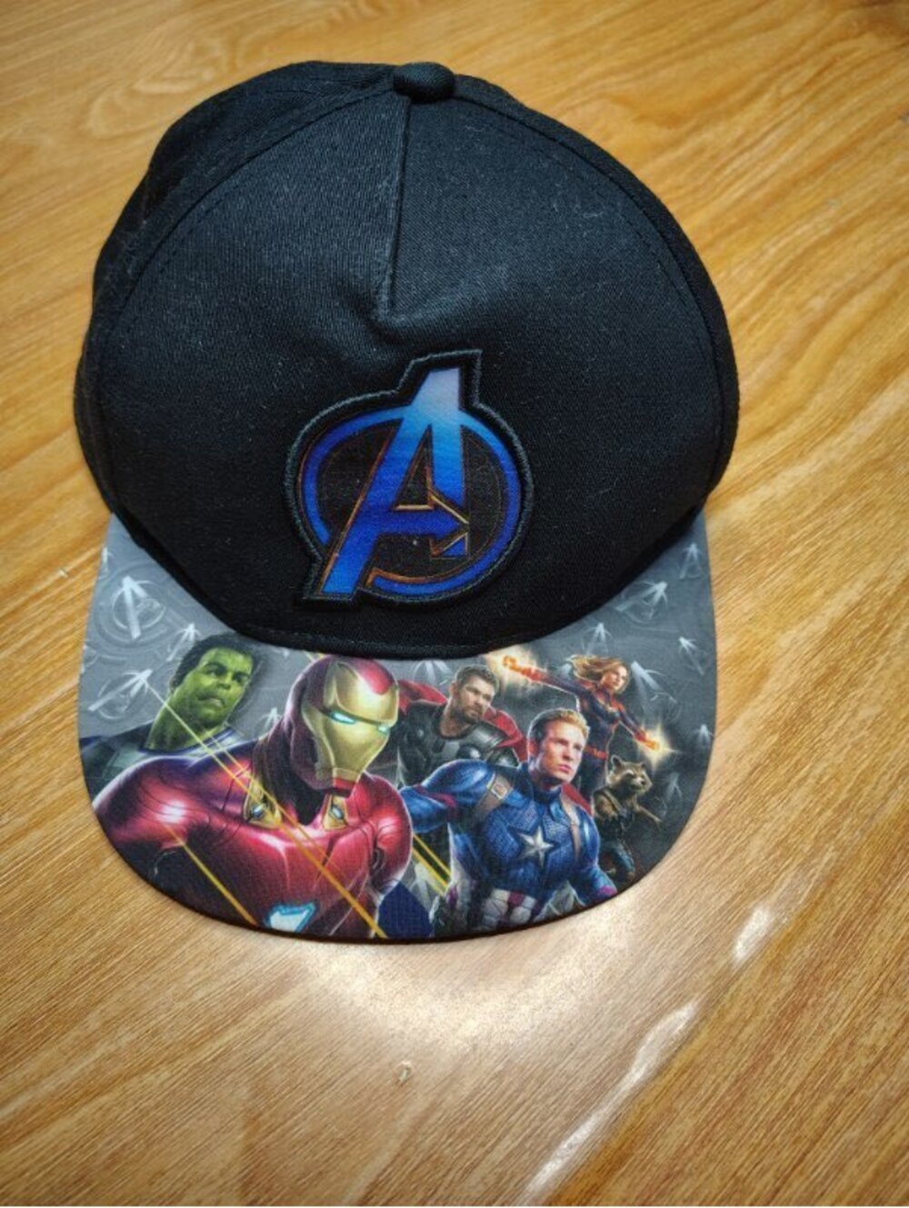 Marvel Avengers Youth Hat